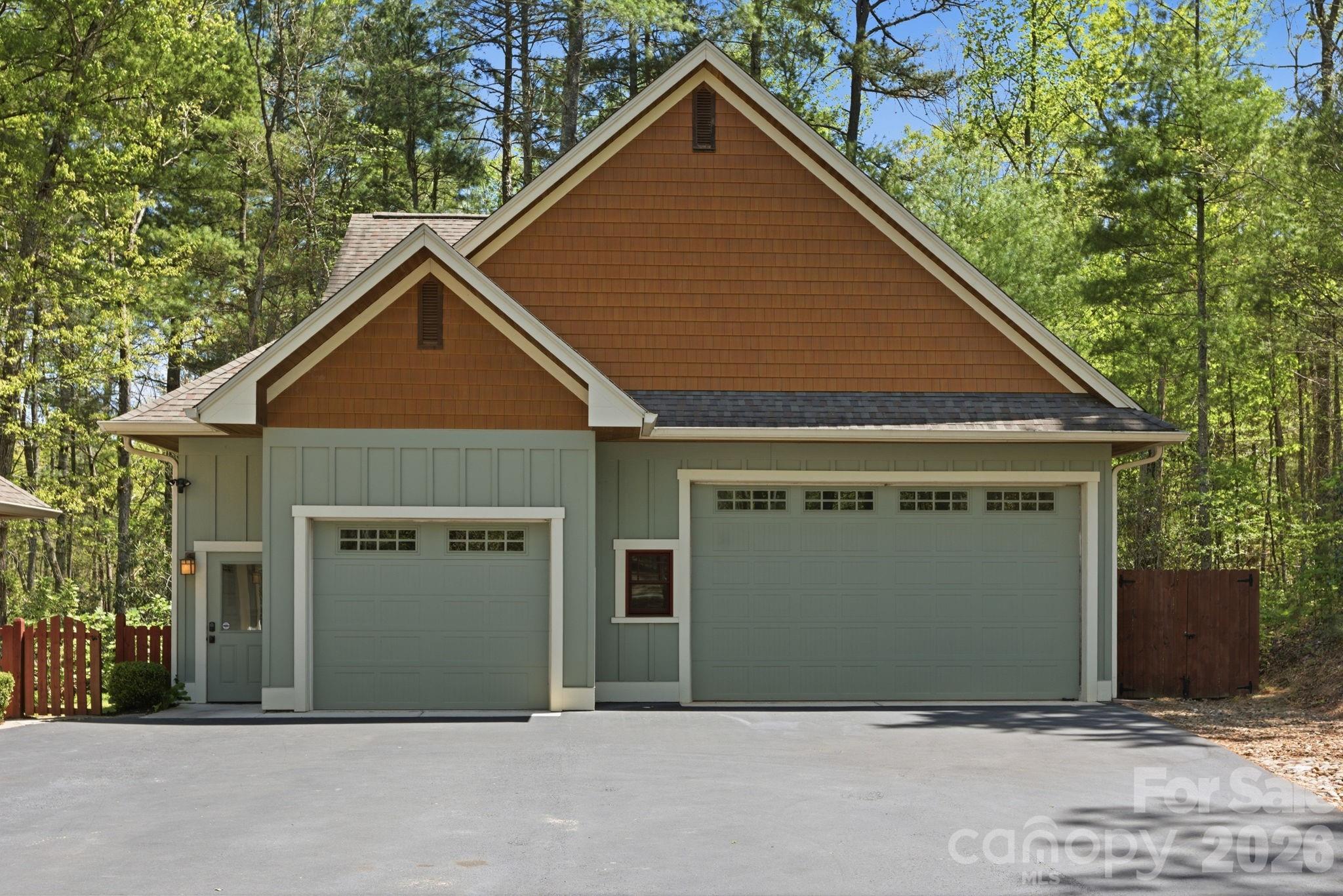 Ashbrook - Residential