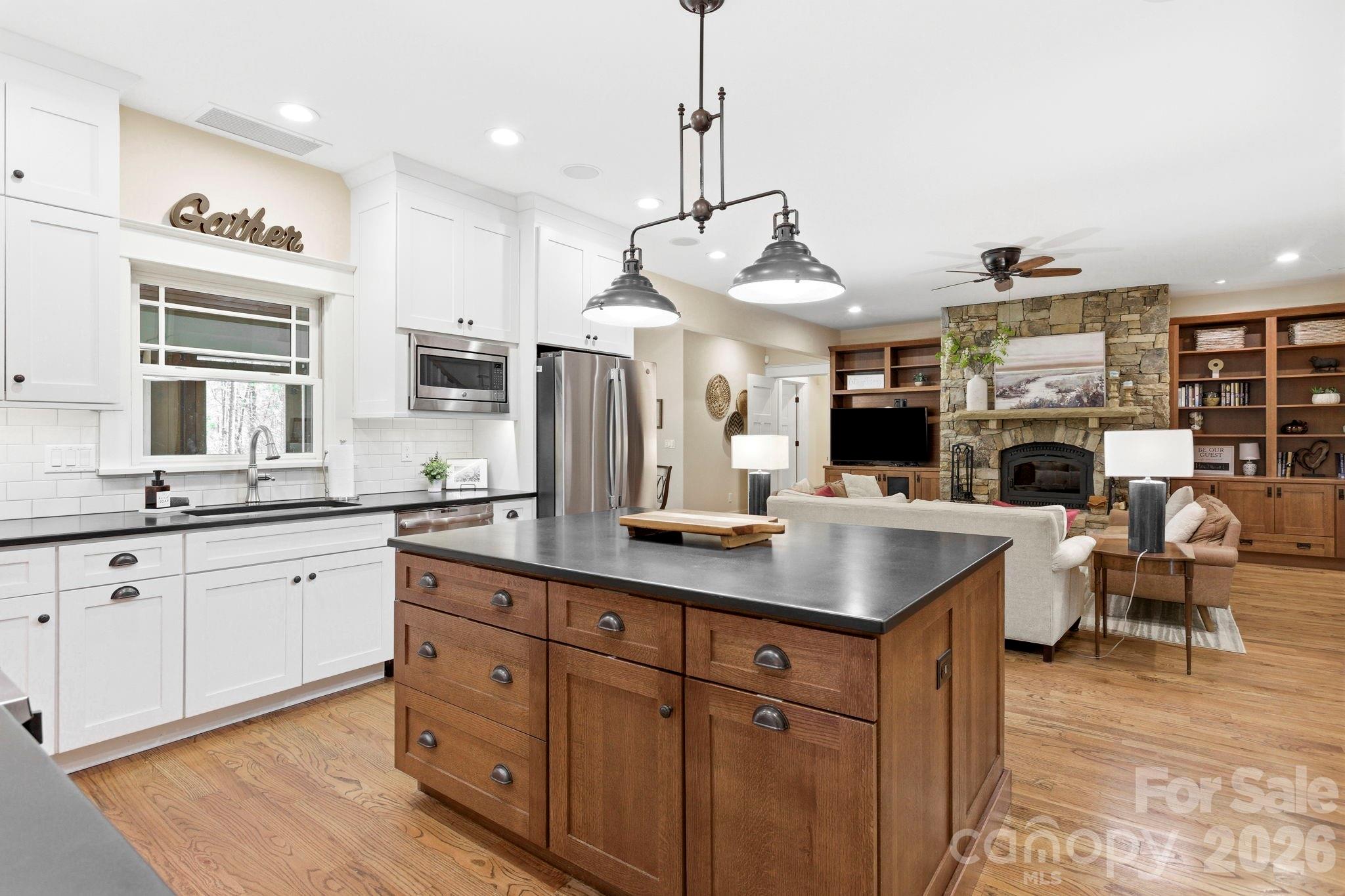 Ashbrook - Residential