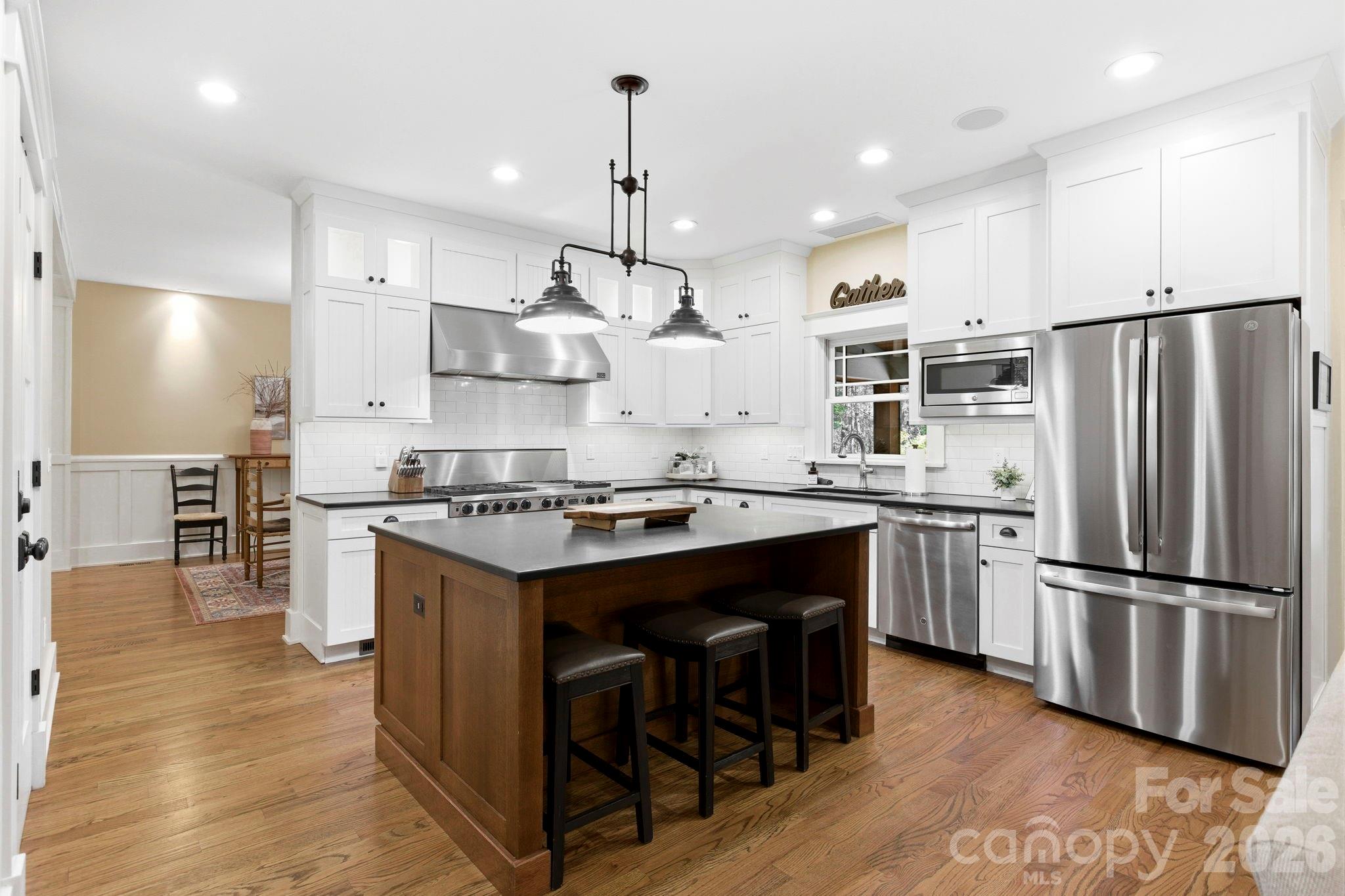 Ashbrook - Residential