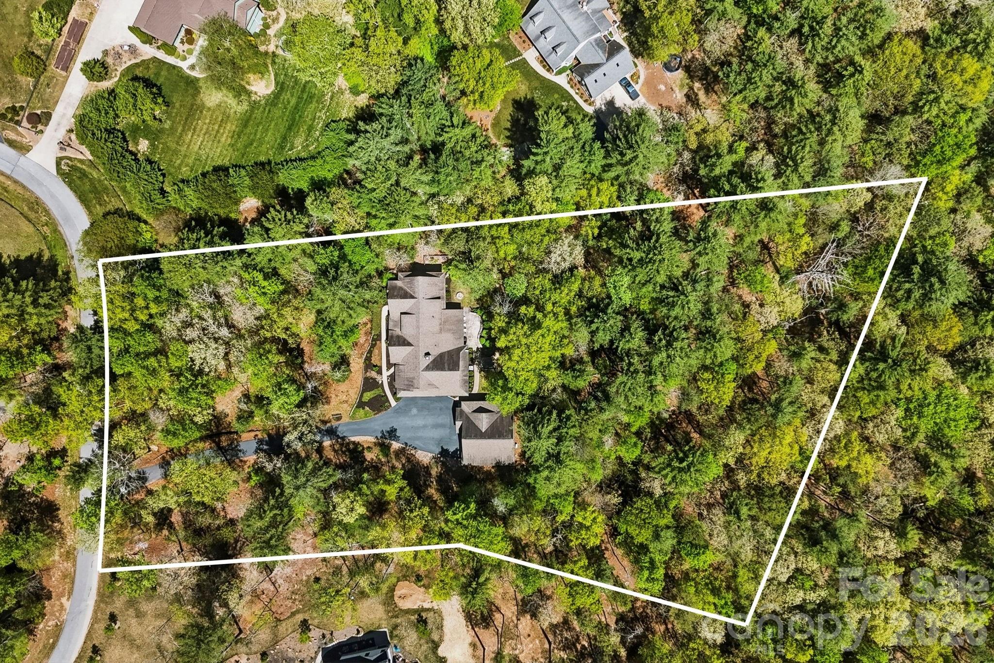 Ashbrook - Residential