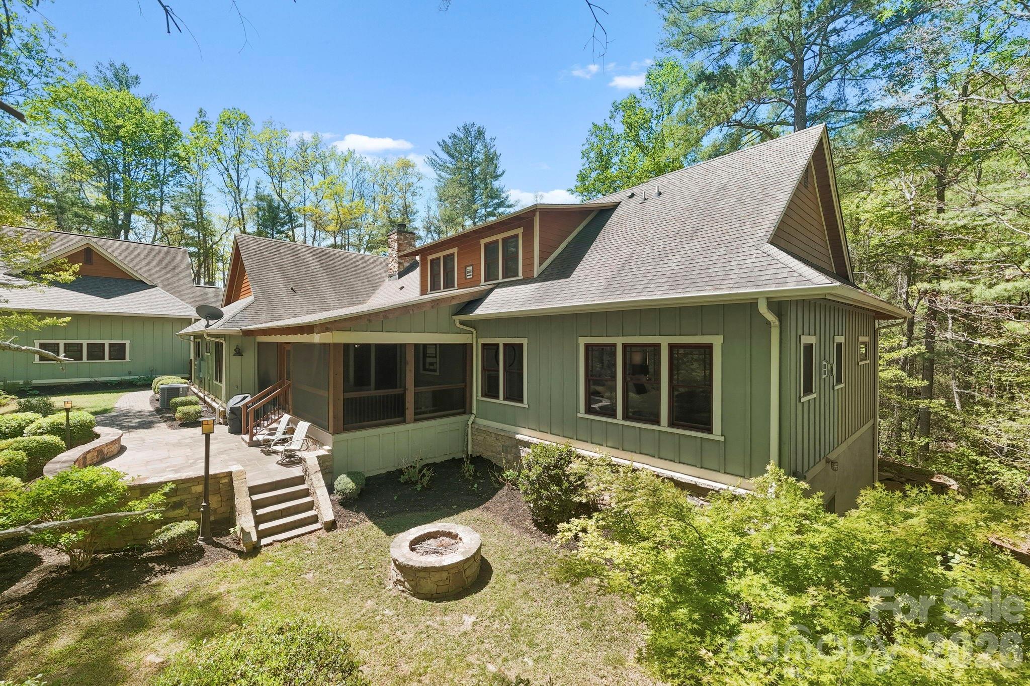 Ashbrook - Residential
