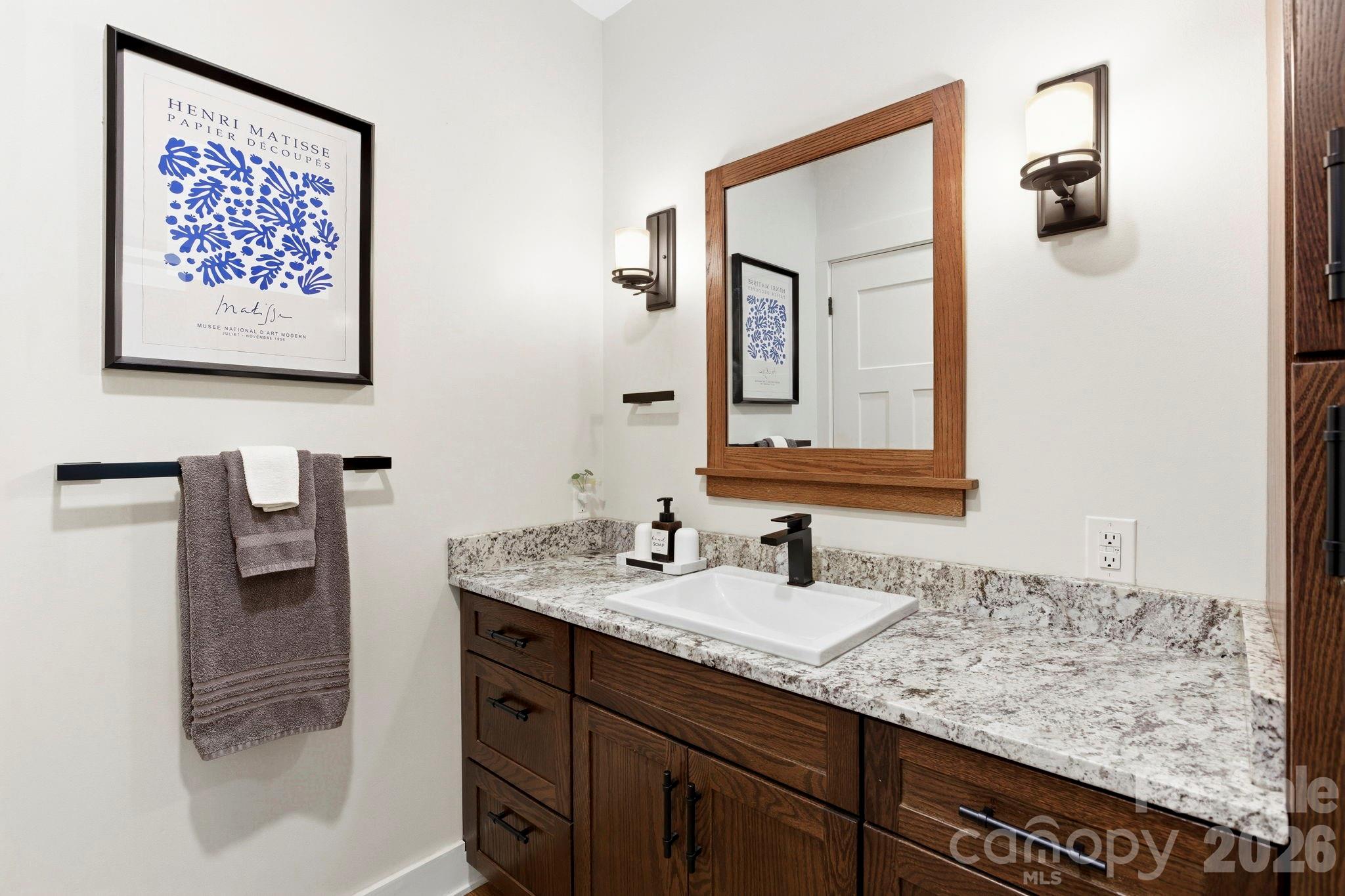 Ashbrook - Residential