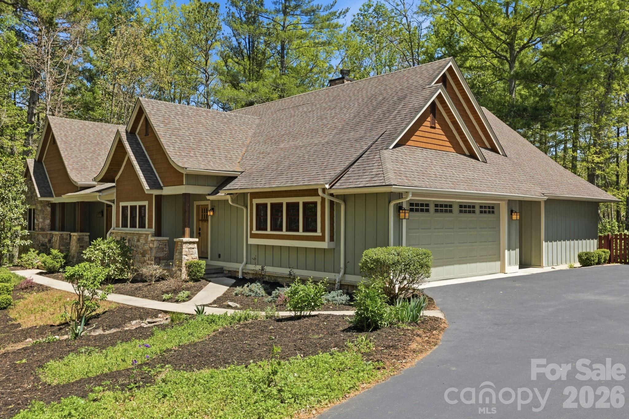 Ashbrook - Residential