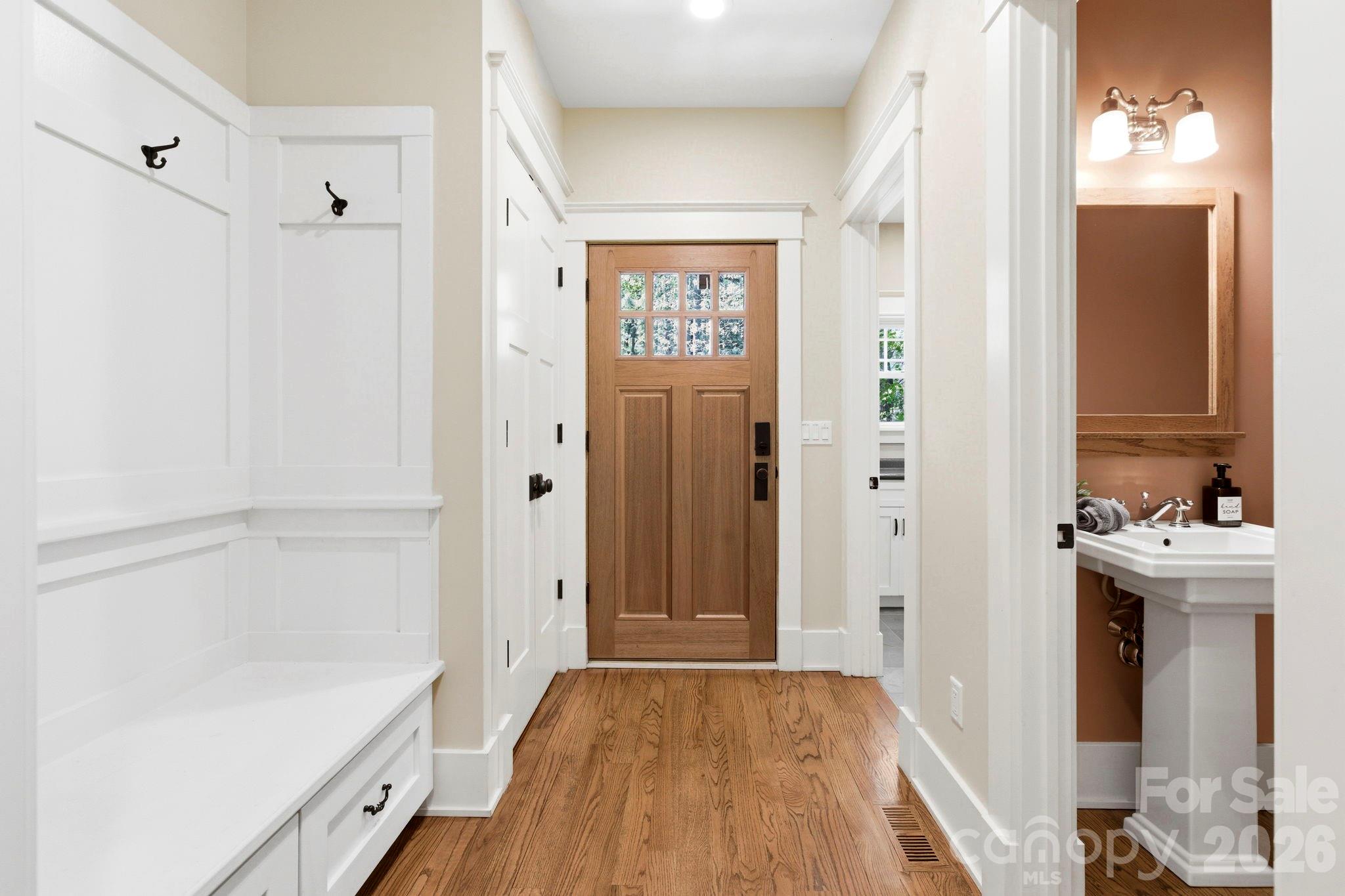 Ashbrook - Residential