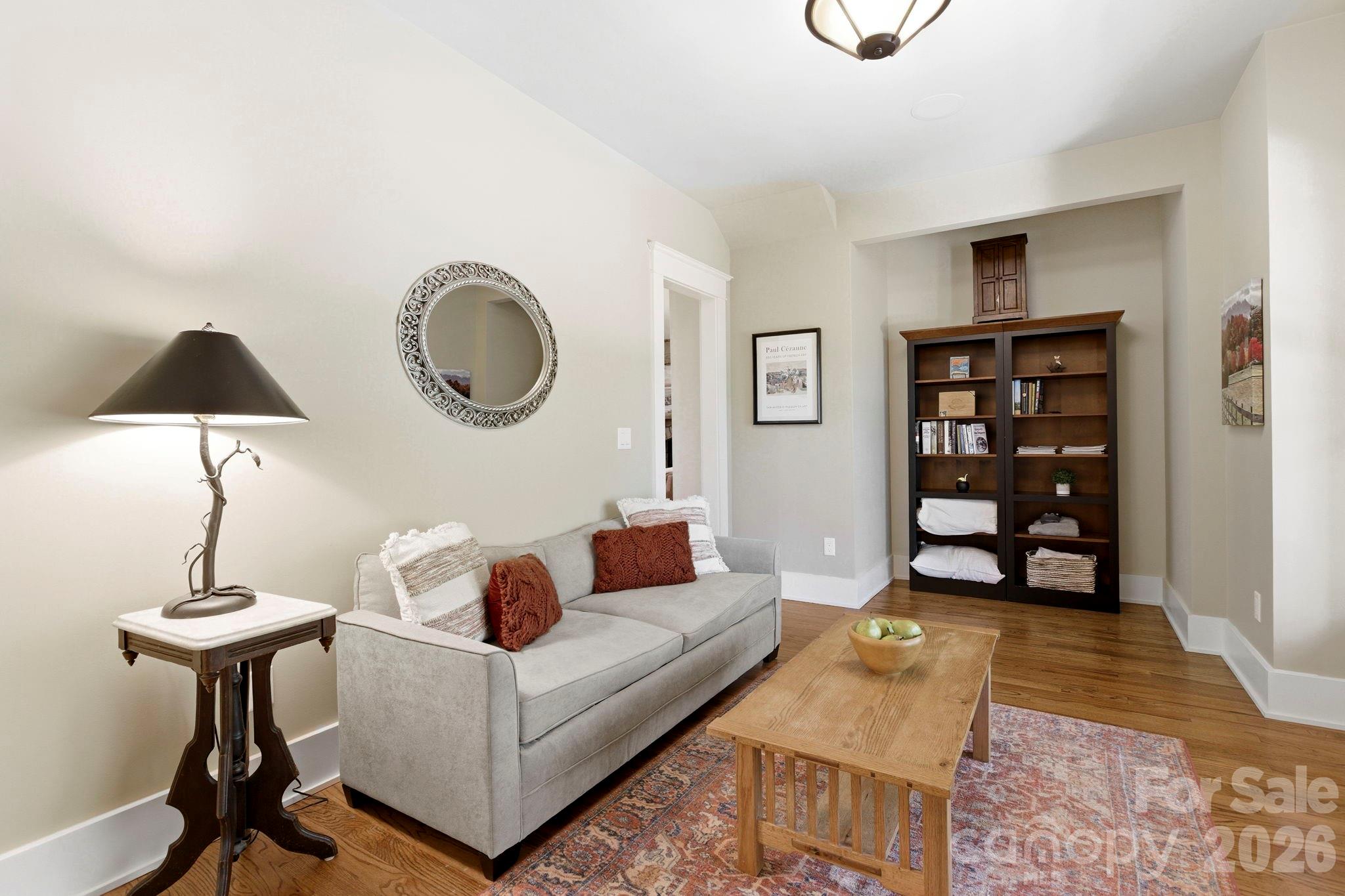 Ashbrook - Residential