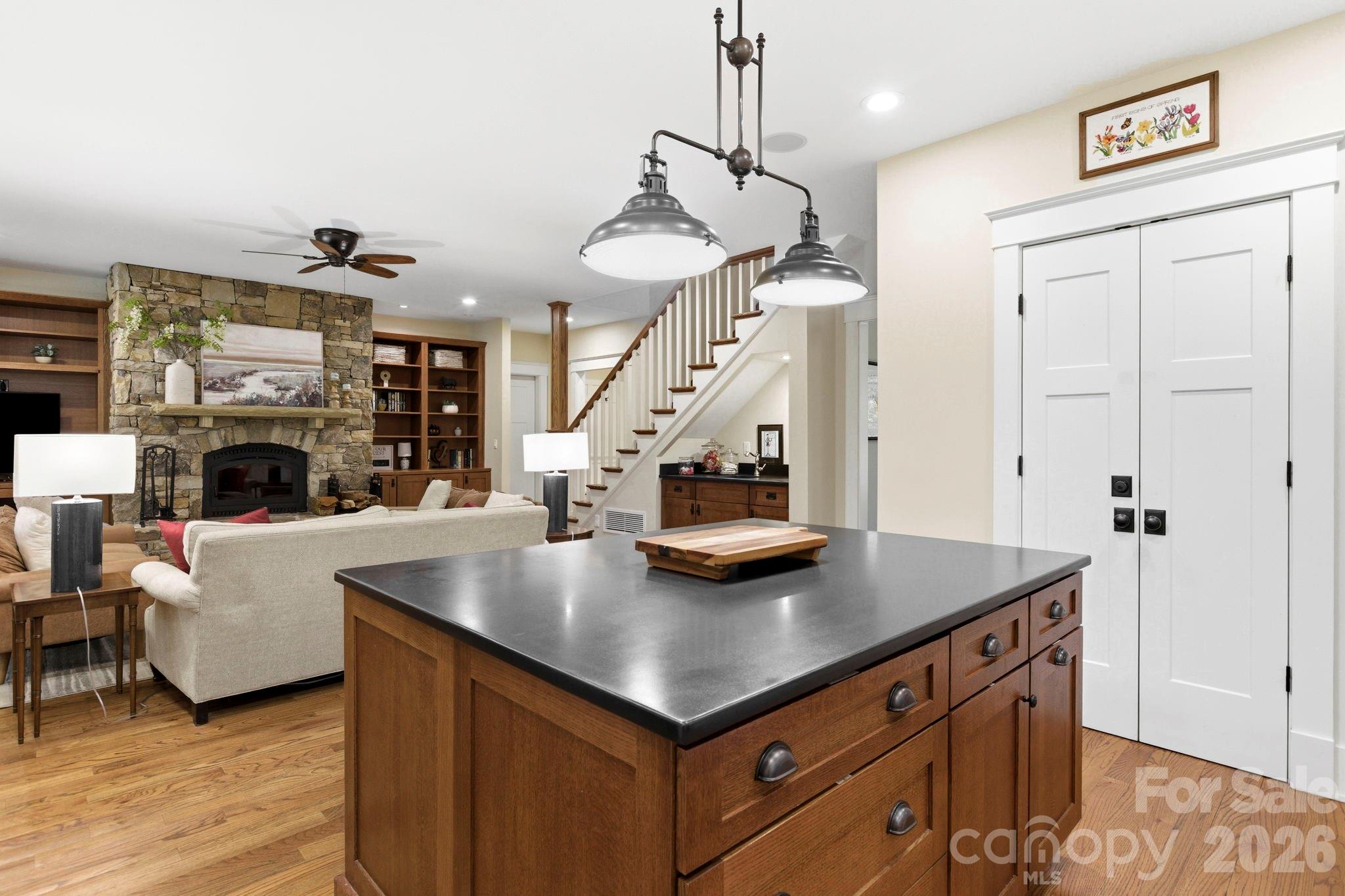 Ashbrook - Residential