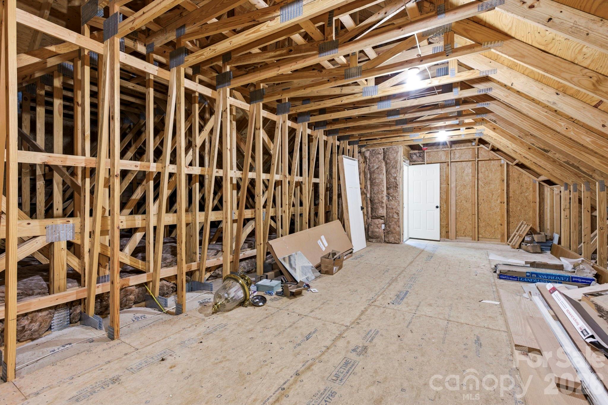 Ashbrook - Residential