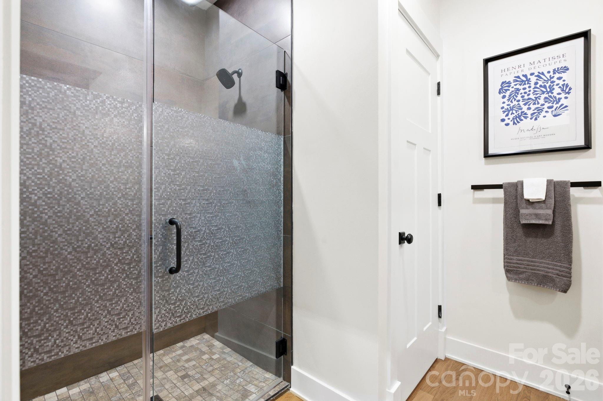 Ashbrook - Residential