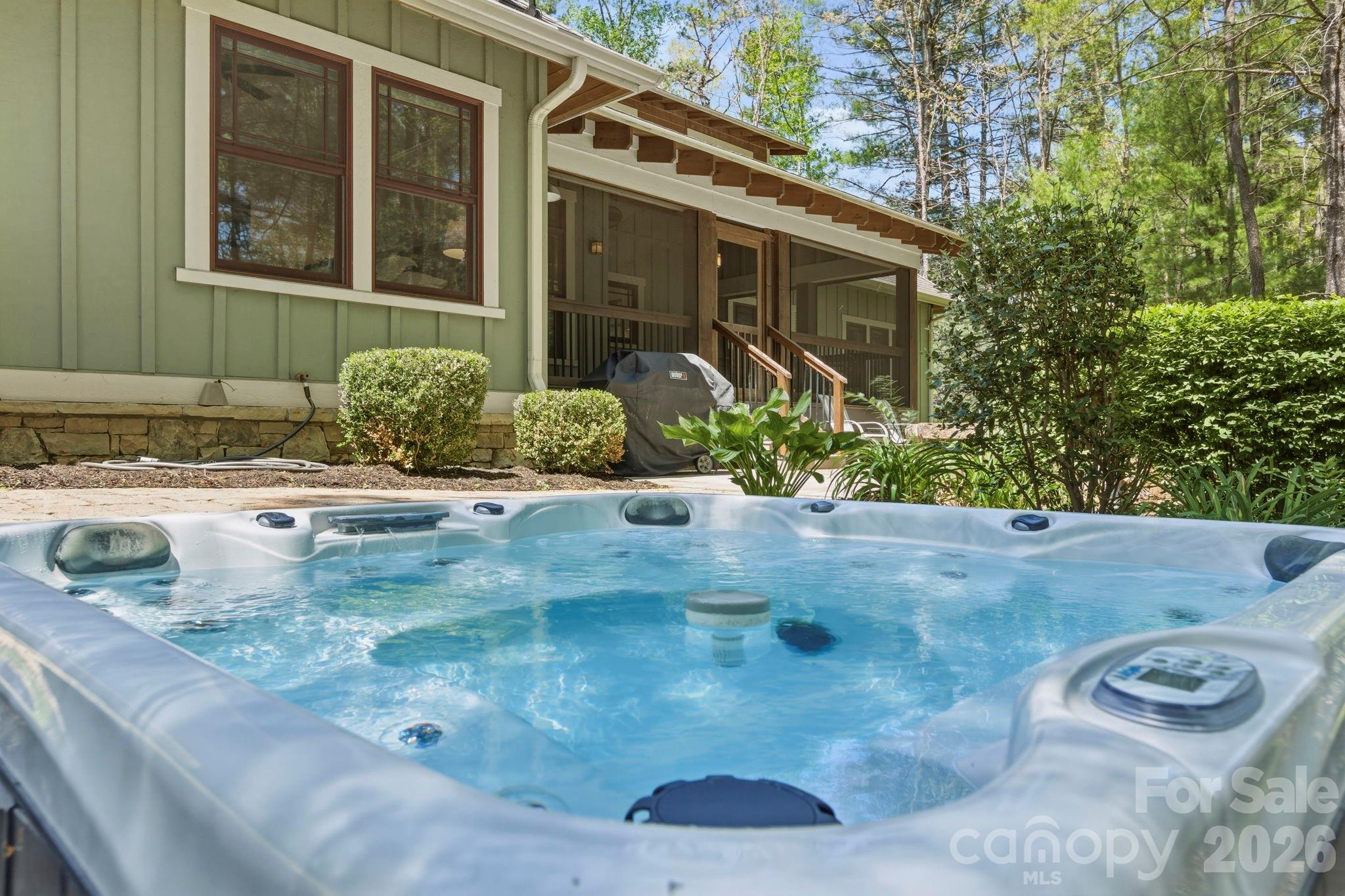 Ashbrook - Residential