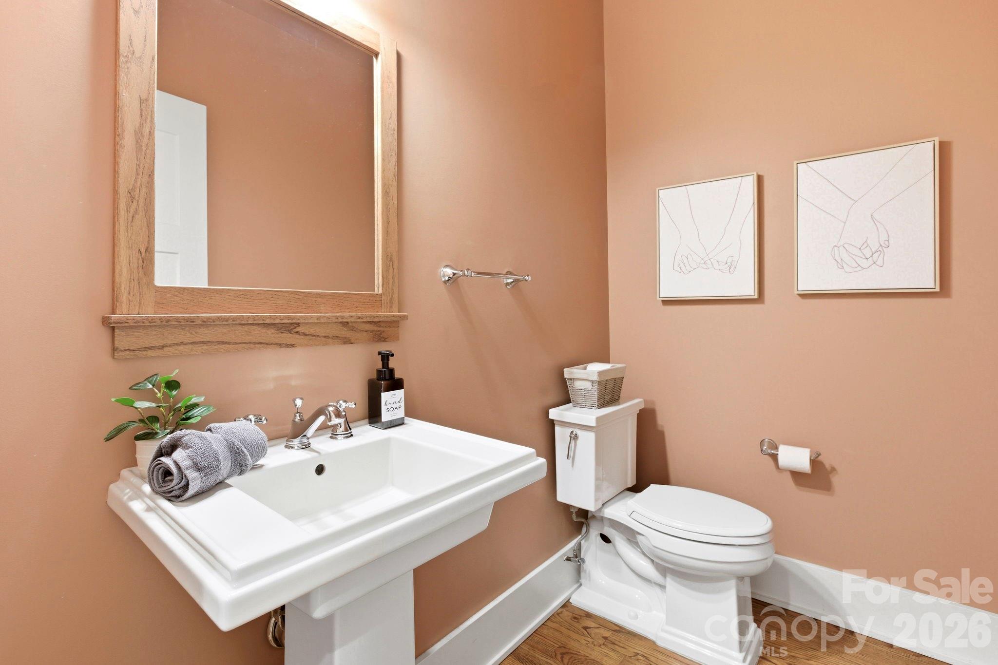 Ashbrook - Residential