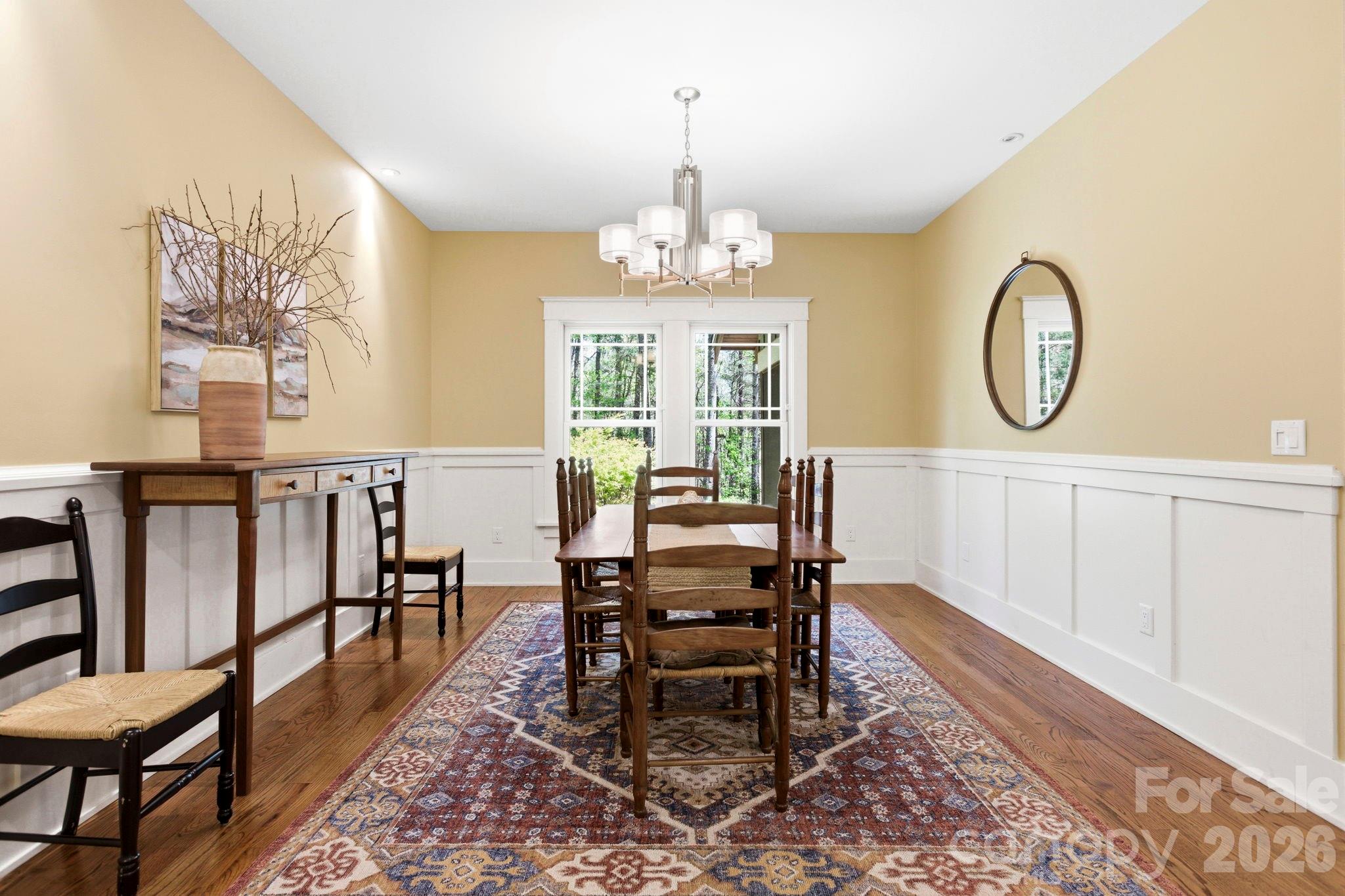 Ashbrook - Residential