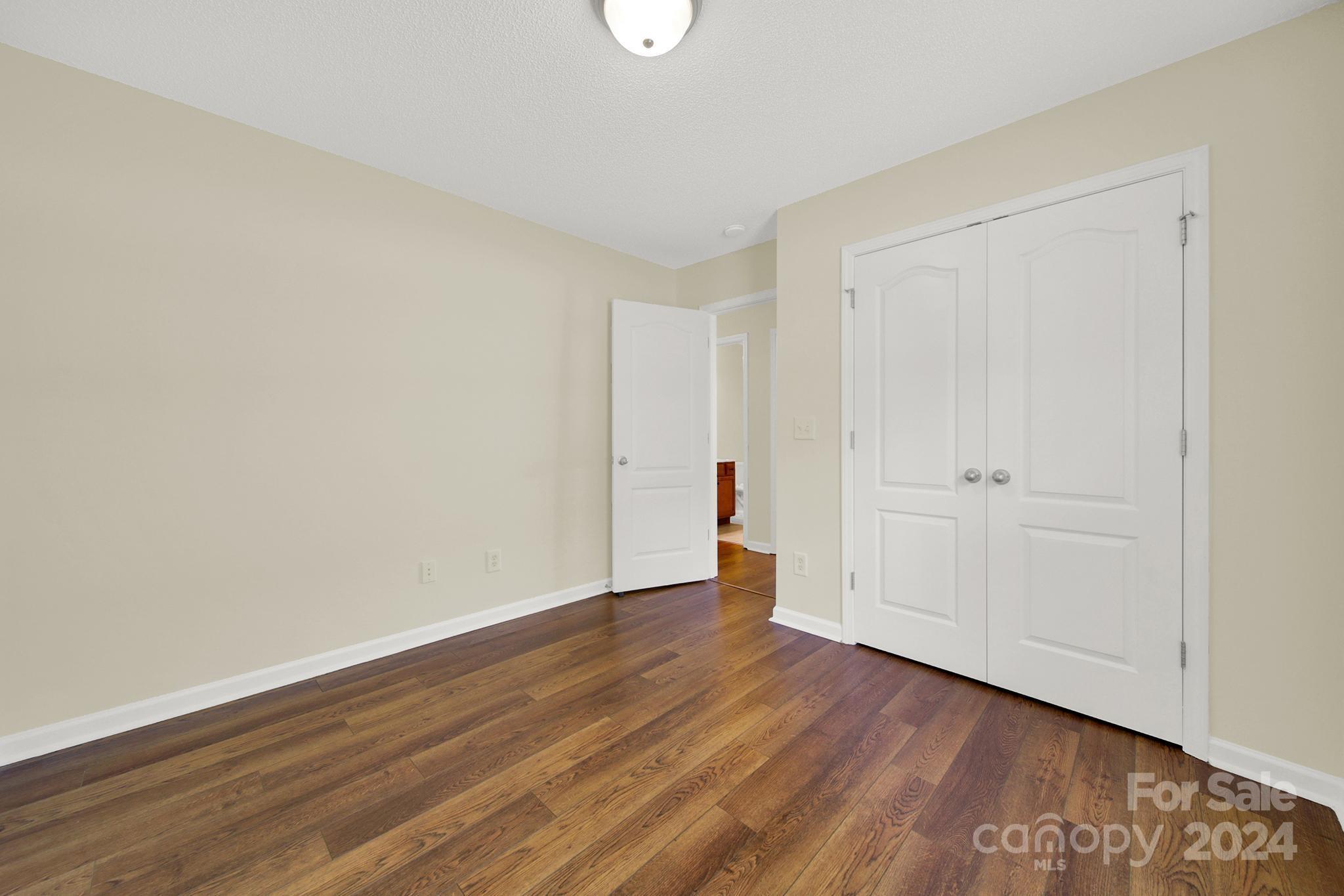 Avery Lake - Residential