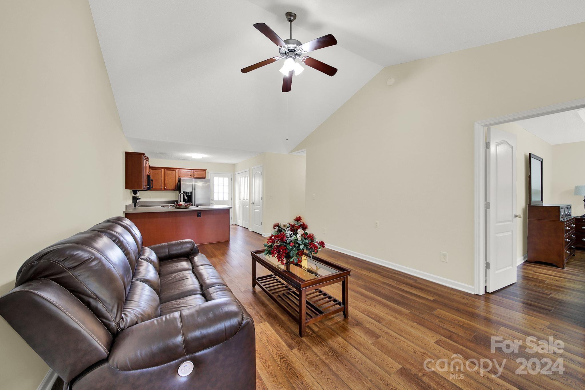 Avery Lake - Residential