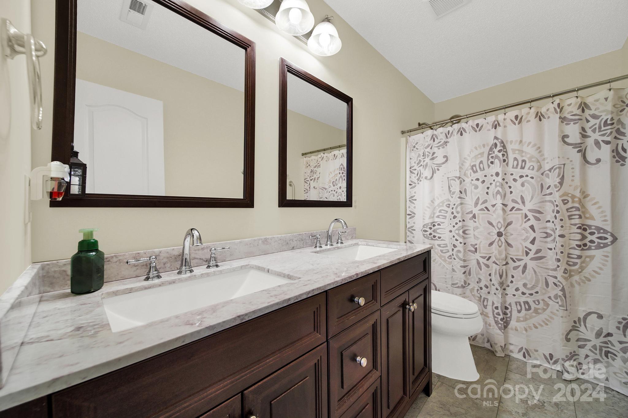 Avery Lake - Residential