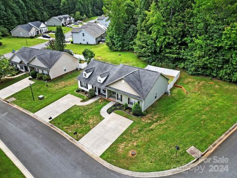 A home in Fort Mill