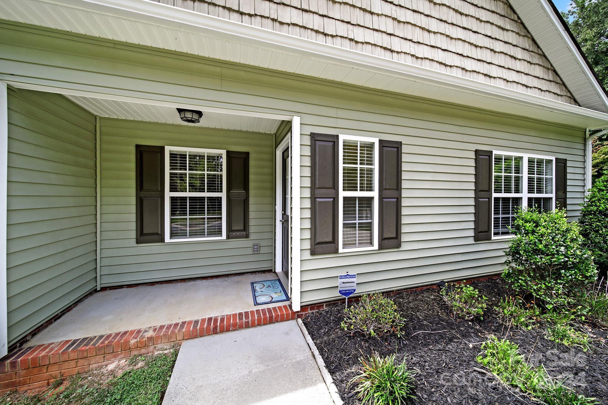 Avery Lake - Residential