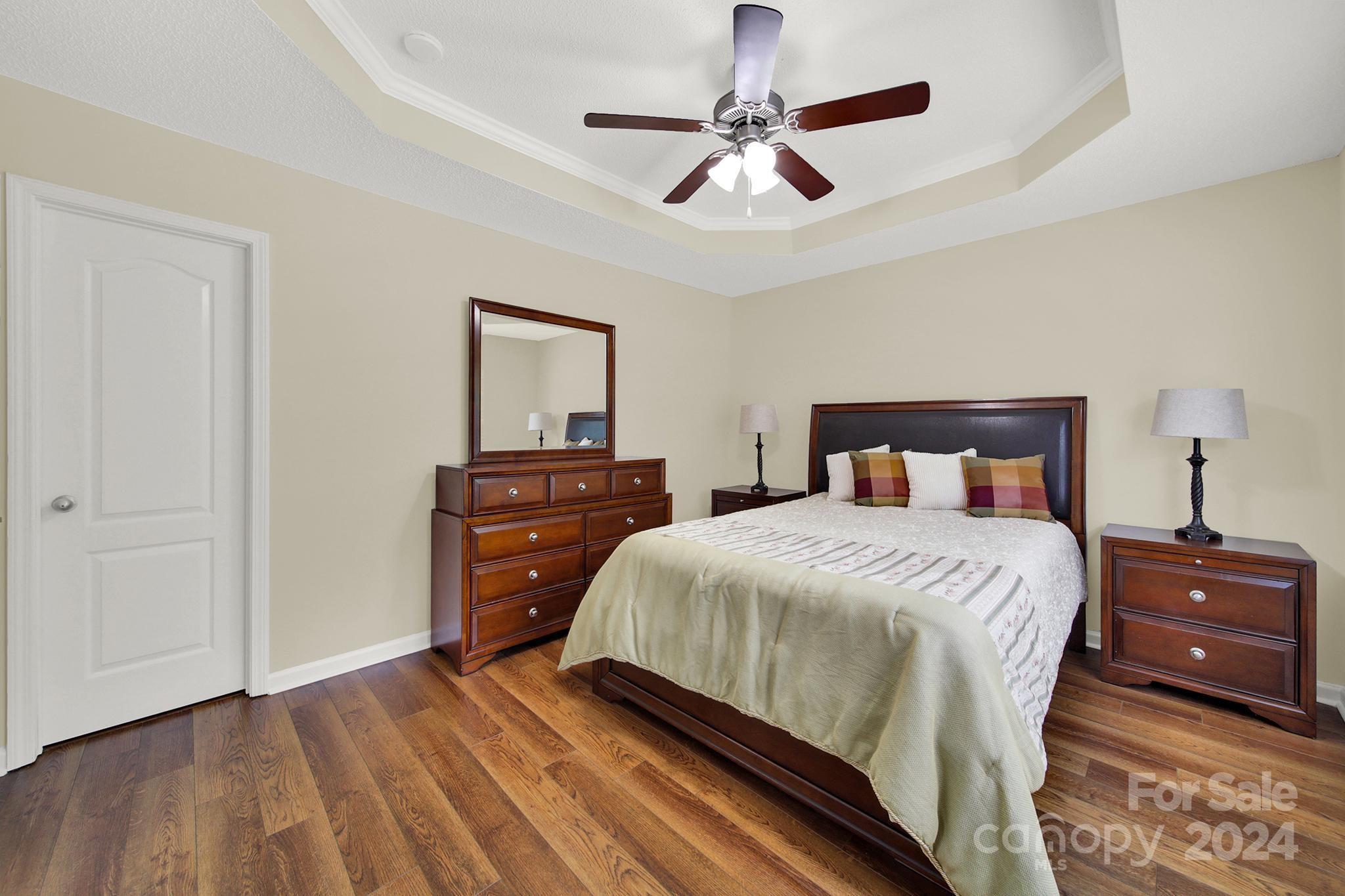 Avery Lake - Residential