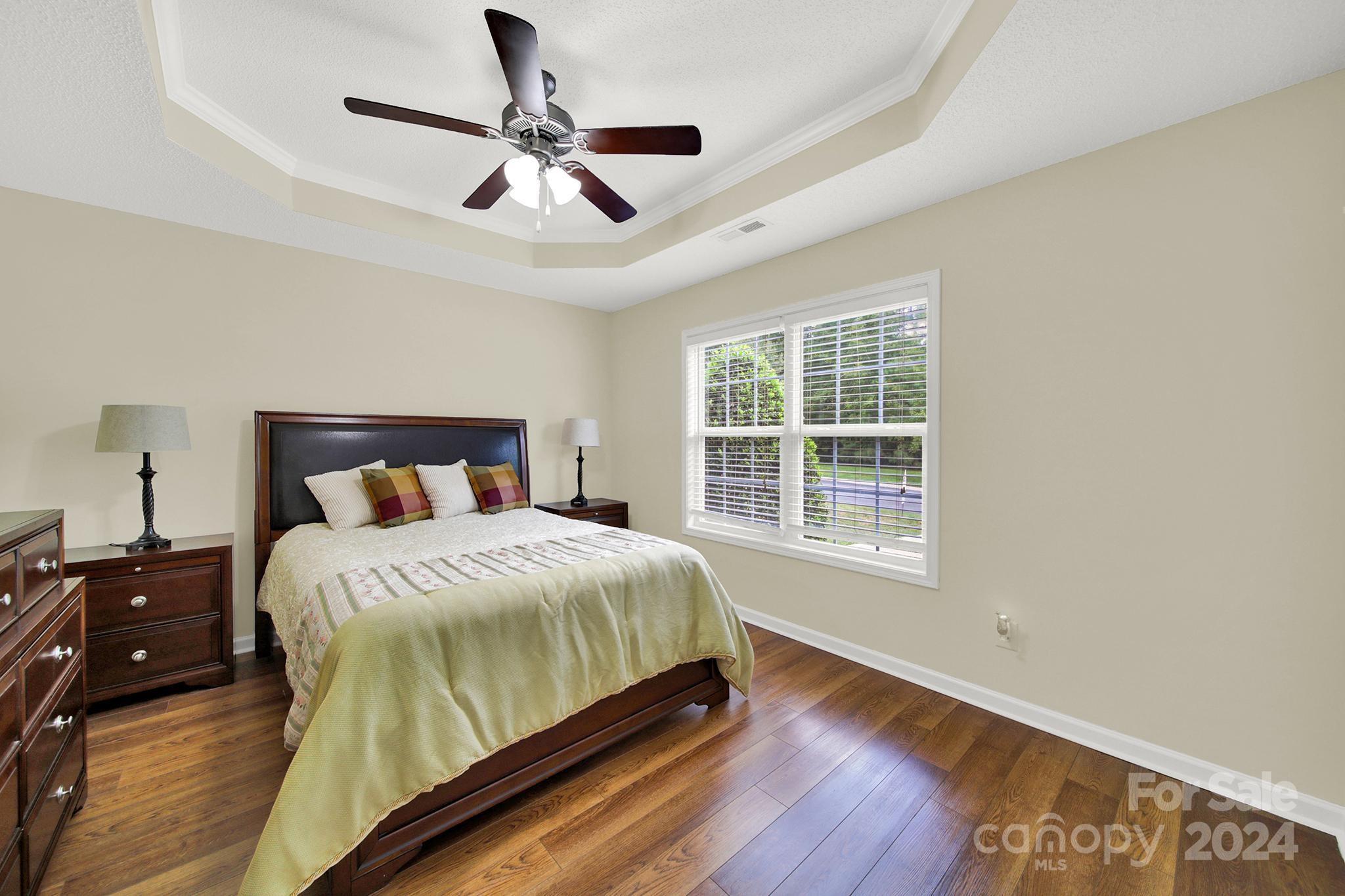 Avery Lake - Residential