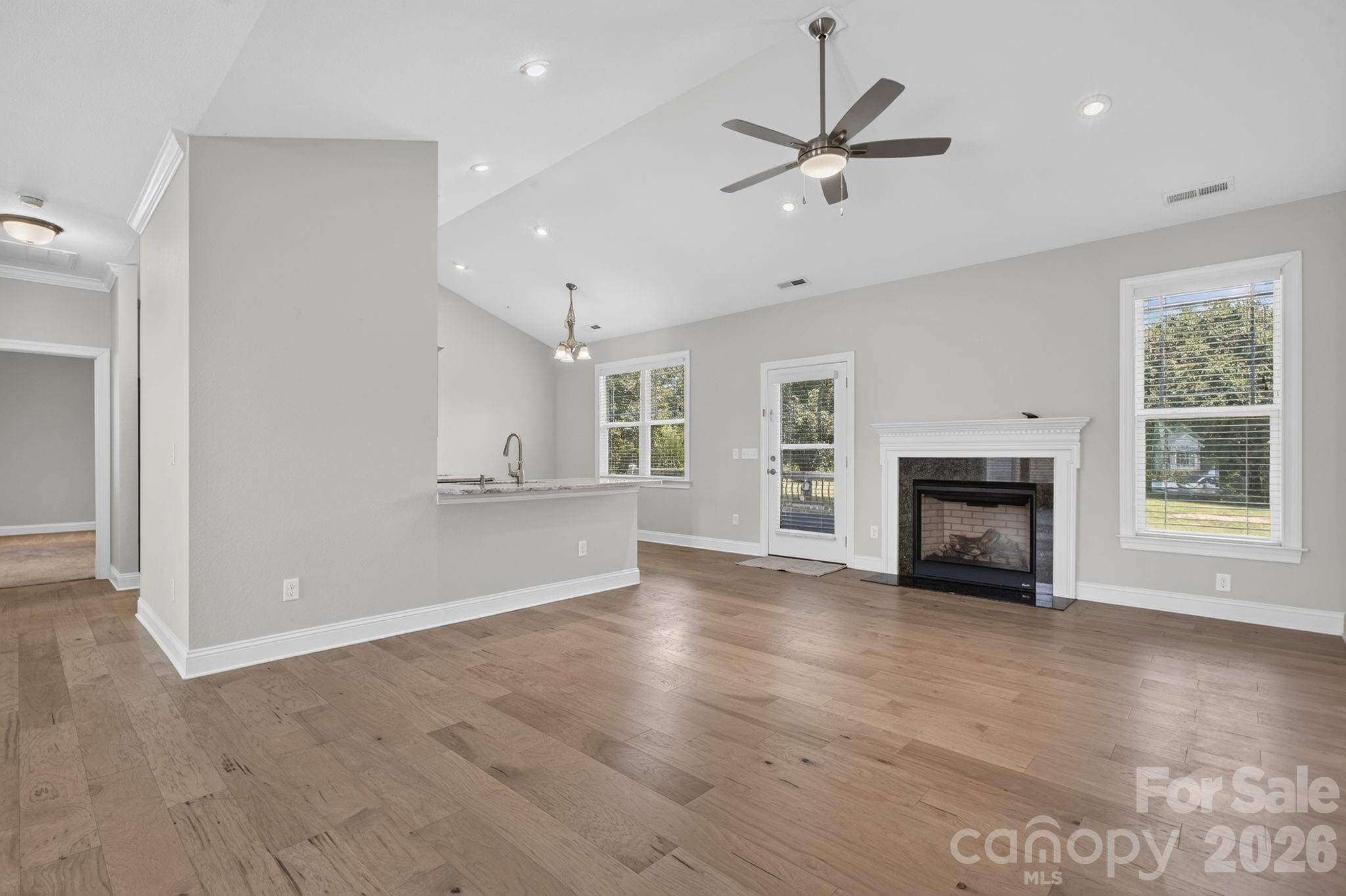 122 Cheraw Lane