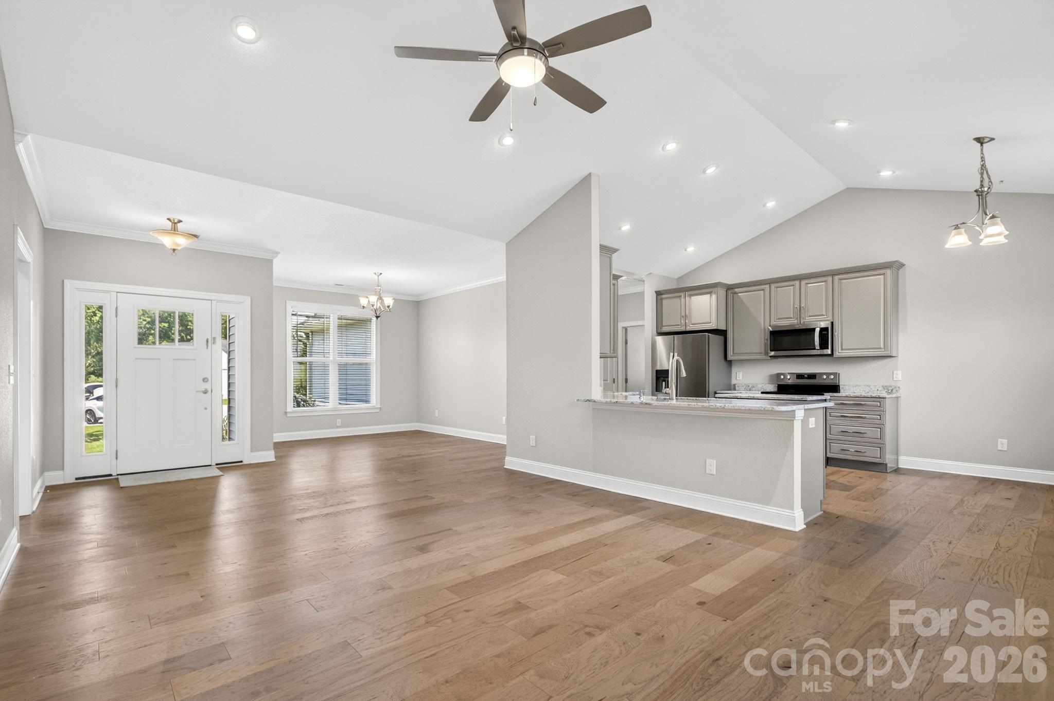 122 Cheraw Lane