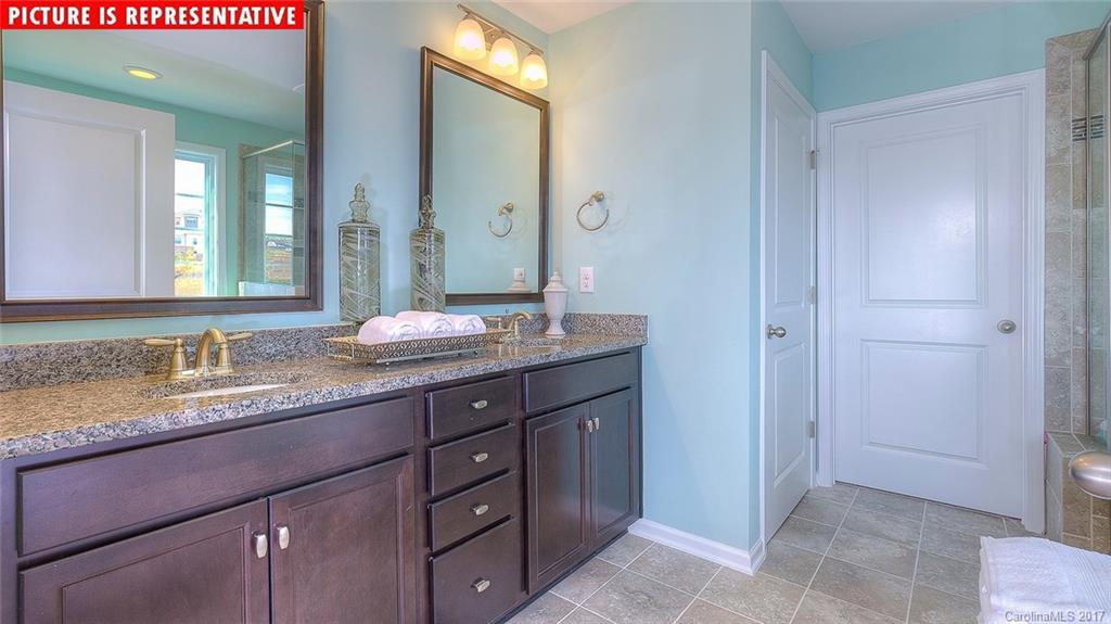 Bridgewater at Sherrills Ford - Residential