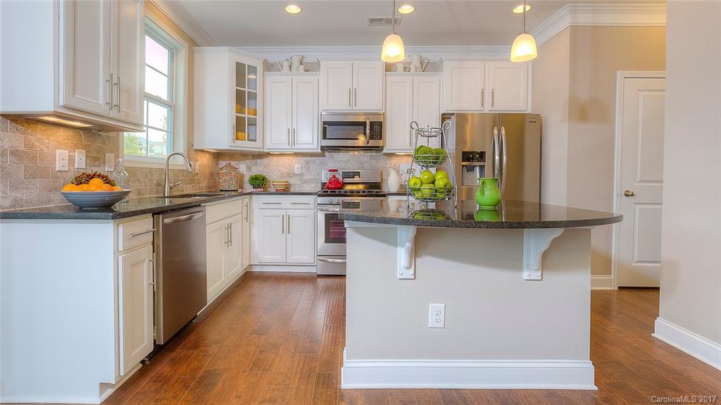 Bridgewater at Sherrills Ford - Residential