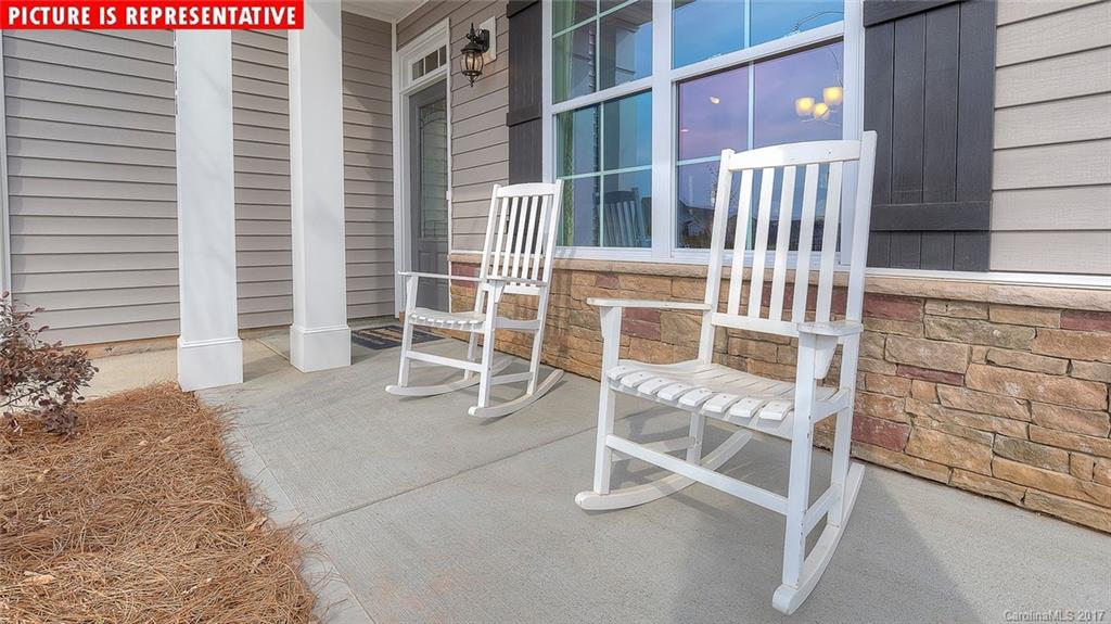 Bridgewater at Sherrills Ford - Residential