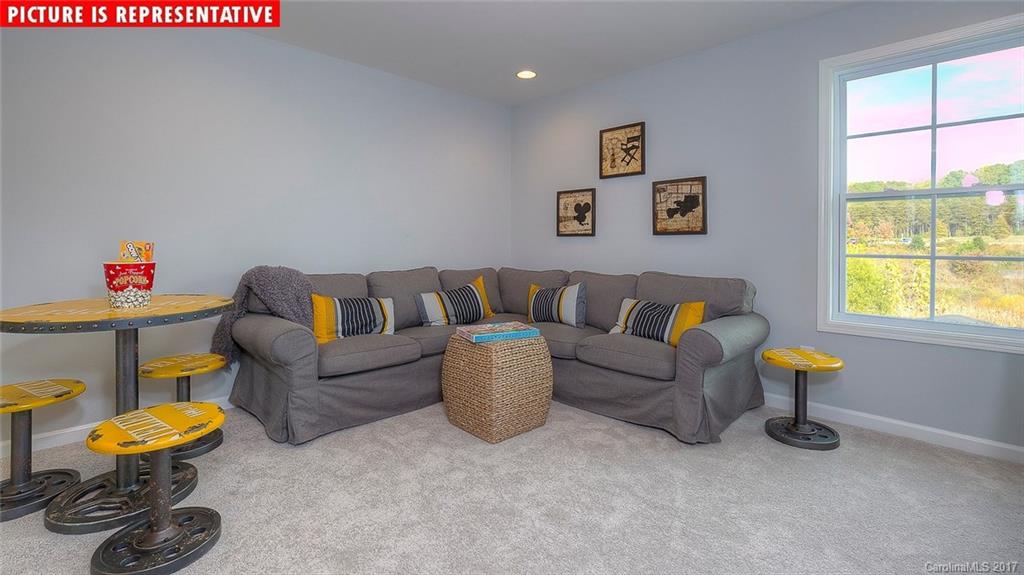 Bridgewater at Sherrills Ford - Residential