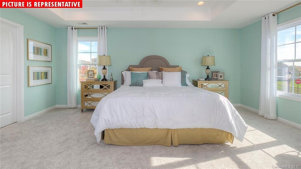 Bridgewater at Sherrills Ford - Residential