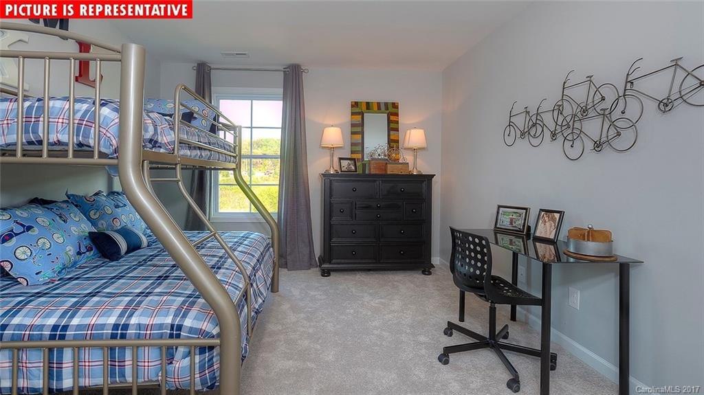 Bridgewater at Sherrills Ford - Residential