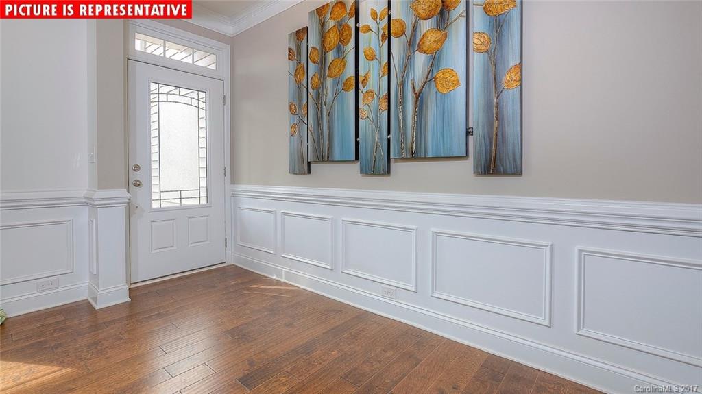 Bridgewater at Sherrills Ford - Residential