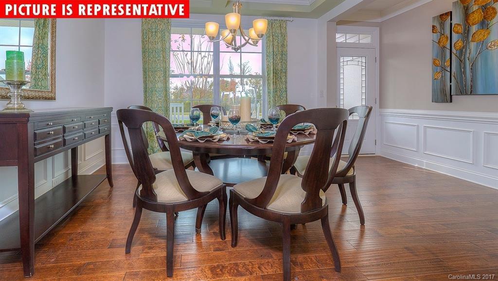 Bridgewater at Sherrills Ford - Residential