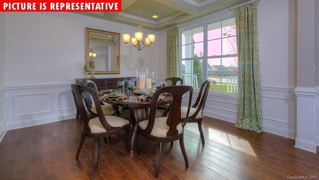 Bridgewater at Sherrills Ford - Residential