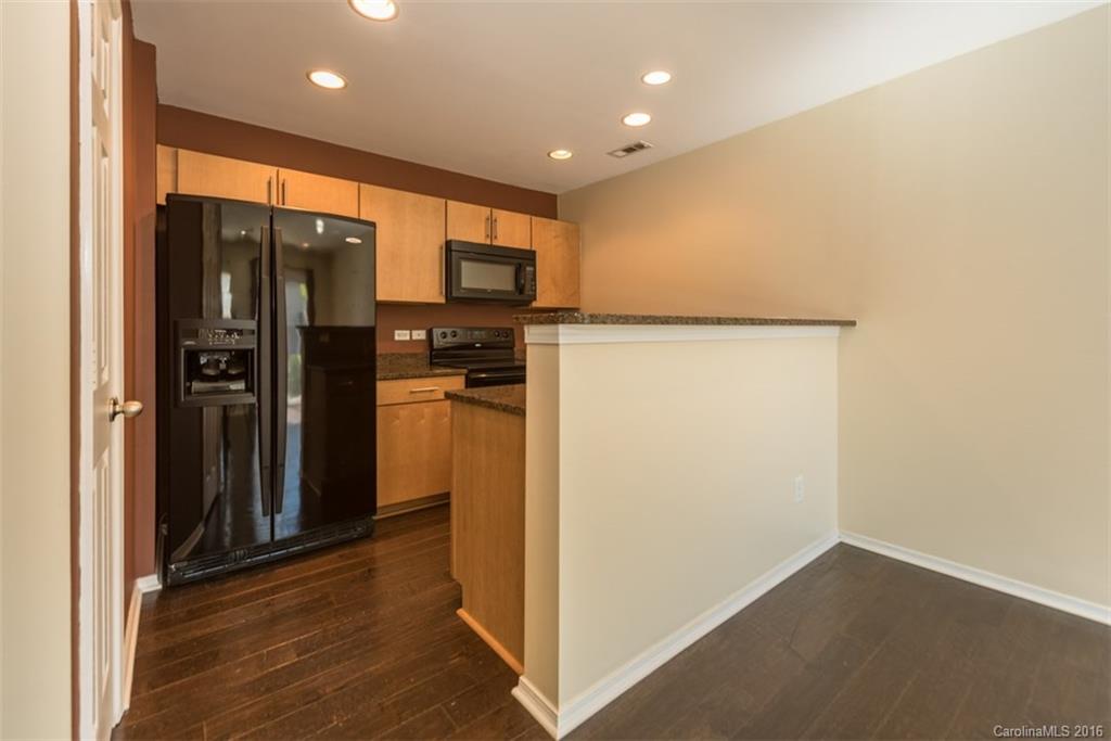 Catawba Village - Residential