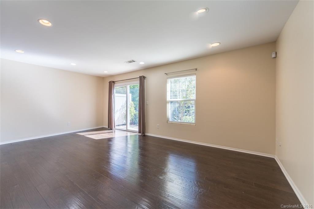 Catawba Village - Residential