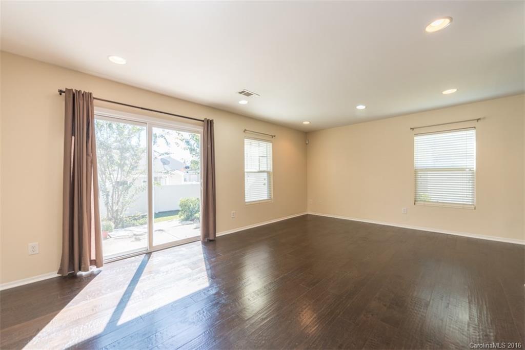 Catawba Village - Residential