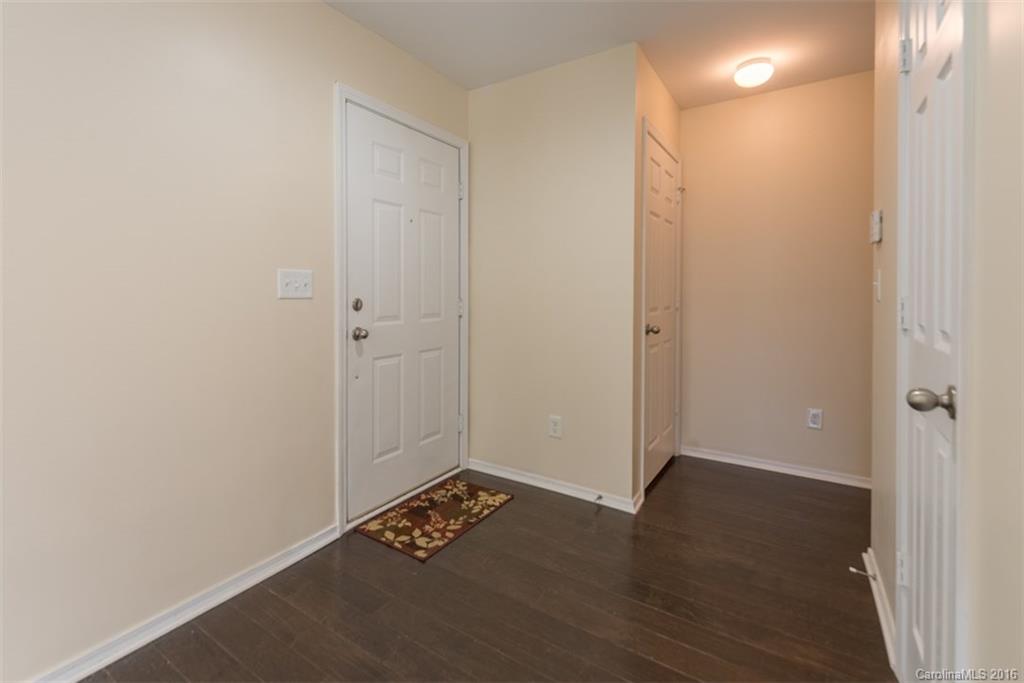 Catawba Village - Residential