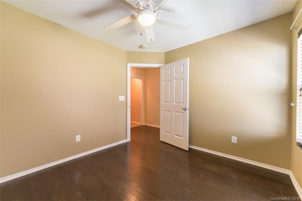 Catawba Village - Residential