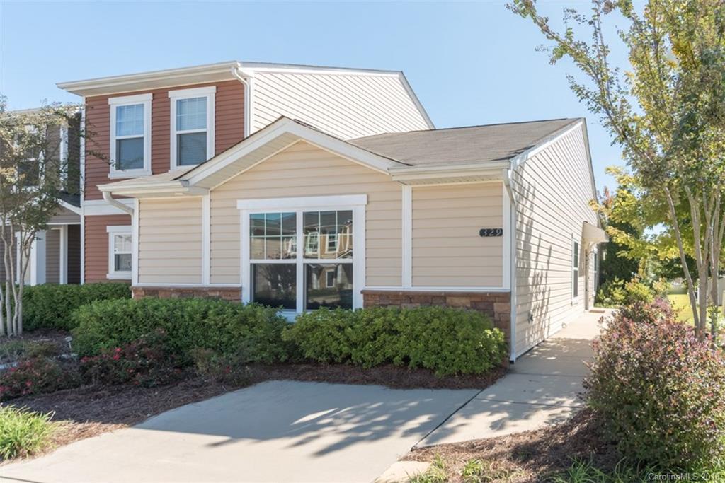 Catawba Village - Residential