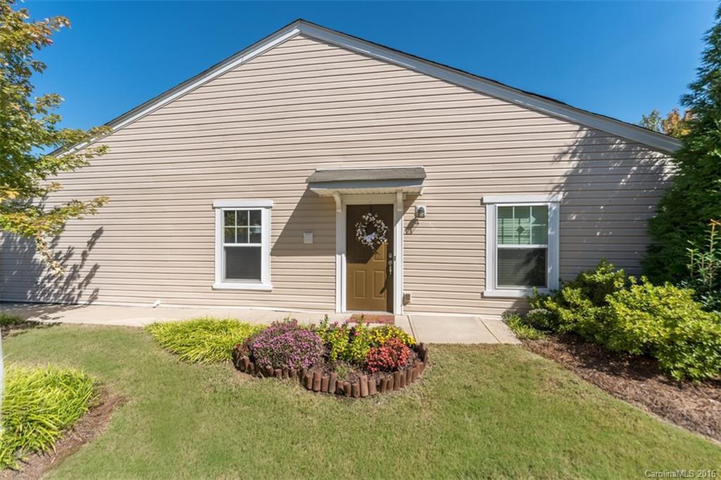 Catawba Village - Residential