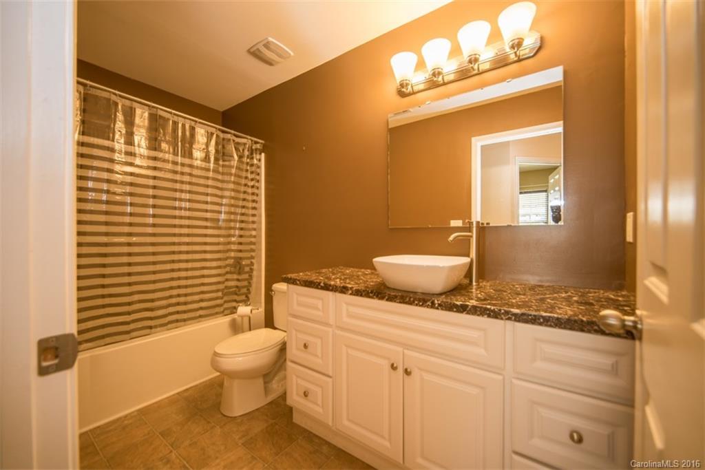 Catawba Village - Residential