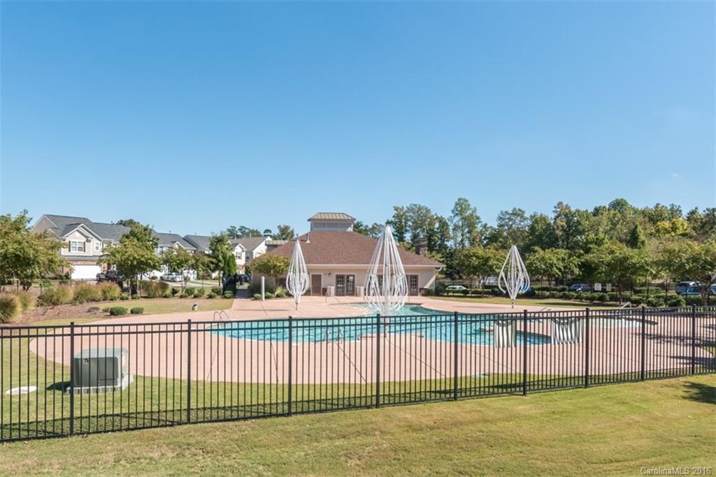 Catawba Village - Residential