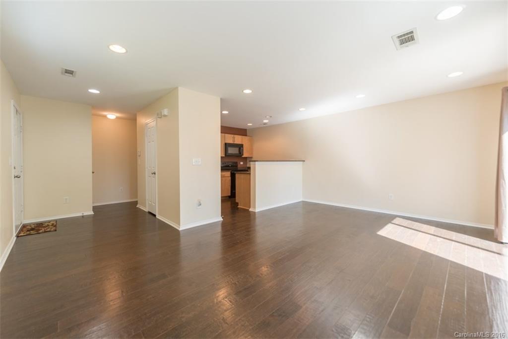 Catawba Village - Residential