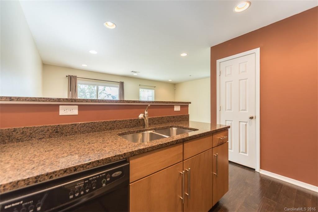 Catawba Village - Residential