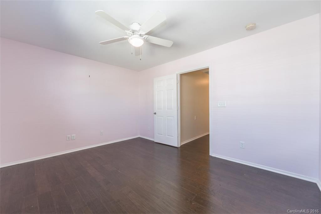 Catawba Village - Residential