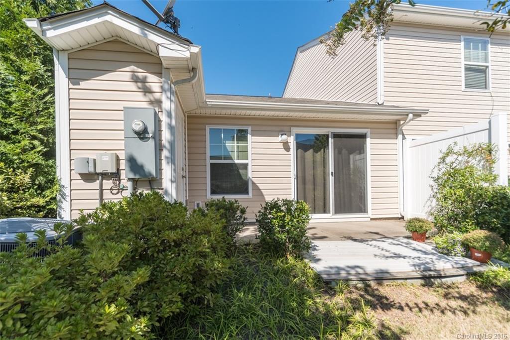 Catawba Village - Residential