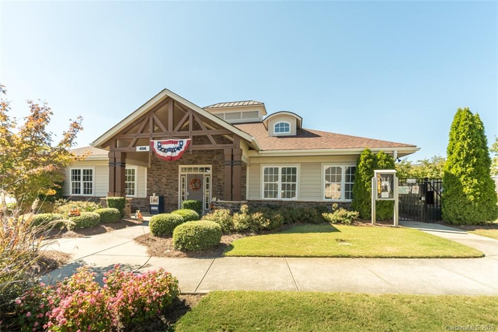 Catawba Village - Residential