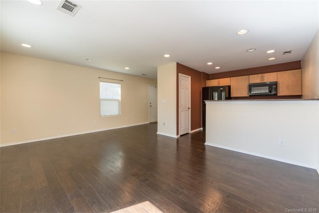 Catawba Village - Residential