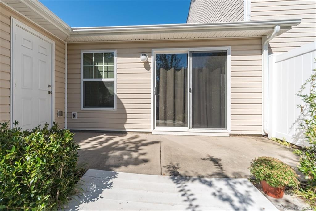 Catawba Village - Residential