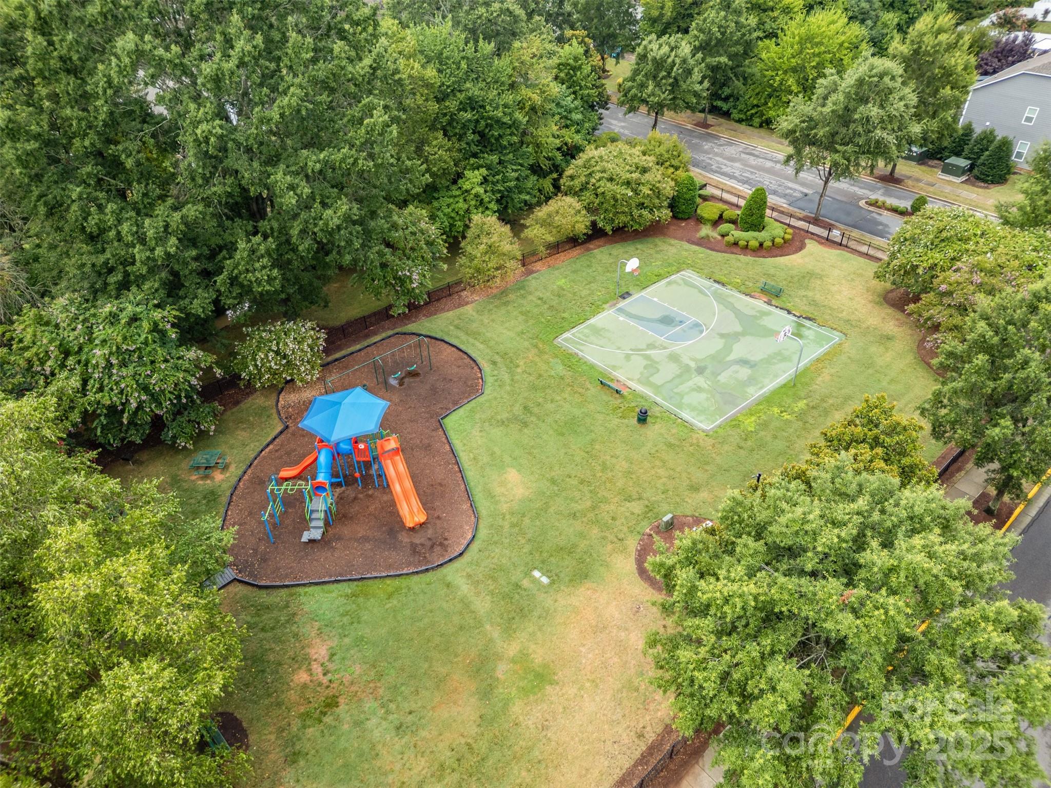 Bonterra - Residential